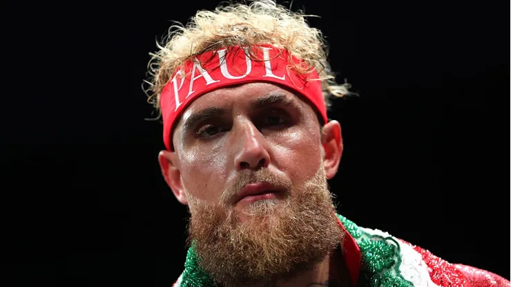 Jake Paul tiene claro su futuro tras una buena victoria ante Julio César Chávez Jr.