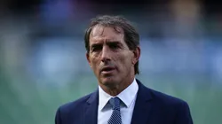 Guillermo Almada tiene nuevo equipo tras dejar la Liga MX