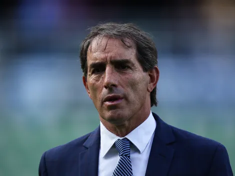 Guillermo Almada dirigirá a un equipo de segunda división tras dejar Pachuca