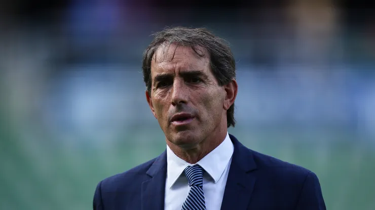 Guillermo Almada tiene nuevo equipo tras dejar la Liga MX