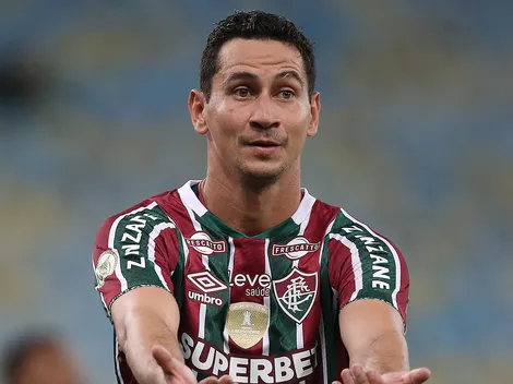 ¿Por qué no juega PH Ganso en Inter de Milán vs. Fluminense?