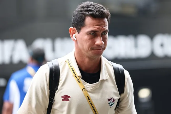 PH Ganso no será titular ante Inter de Milán (GETTY IMAGES)