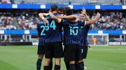 Inter de Milán vs. Fluminense por el Mundial de Clubes 2025