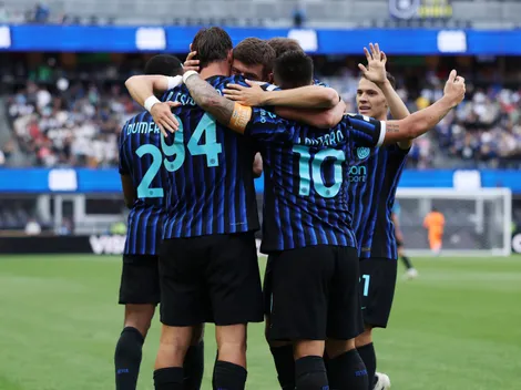 Qué pasa si Inter gana, pierde o empata ante Fluminense por el Mundial de Clubes