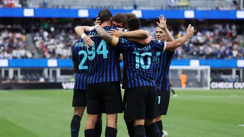 Inter de Milán vs. Fluminense por el Mundial de Clubes 2025