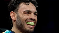 Julio César Chávez Jr. fue detenido de manera inesperada en Estados Unidos.