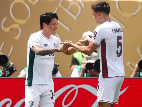 ¿Cuánto dinero ganó Fluminense por derrotar a Inter?