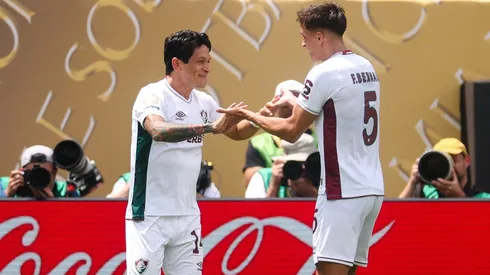 Fluminense derrotó a Inter en los octavos de final