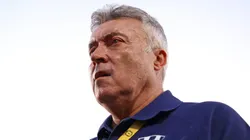 Torrent dirigirá su cuarto encuentro al frente de Rayados.