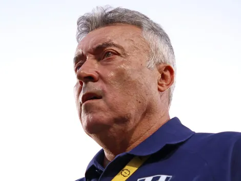 ¿Garantía de éxito? Domenec Torrent reveló el plan que implementará Rayados ante el Dortmund