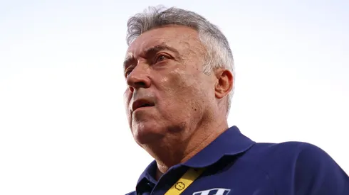 Torrent dirigirá su cuarto encuentro al frente de Rayados.