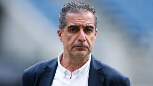 Renato Paiva fue despedido de Botafogo