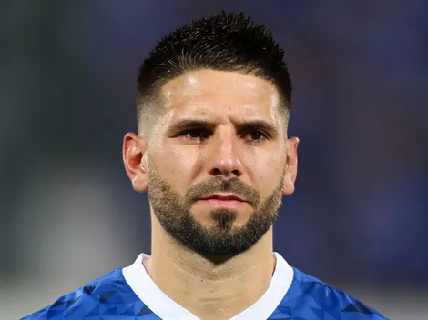 ¿Por qué no juega Aleksandar Mitrović en Manchester City vs. Al Hilal?