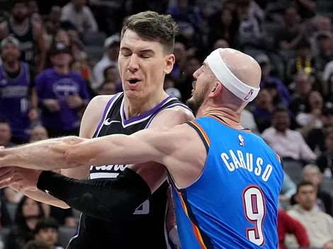 El primer refuerzo de Lakers en la agencia libre firmó por US$12 millones