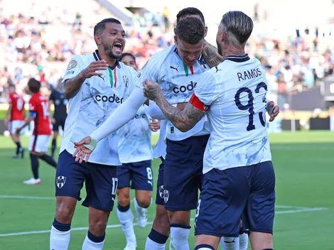 El inesperado elogio que le envió Borussia Dortmund a Rayados