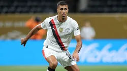 ¿Por qué no juega Rodri en Manchester City vs. Al-Hilal?