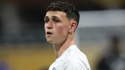 Phil Foden no es titular con Manchester City ante Al Hilal