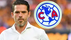 Fernando Gago debutará oficialmente con Necaxa el próximo sábado 12 de julio.