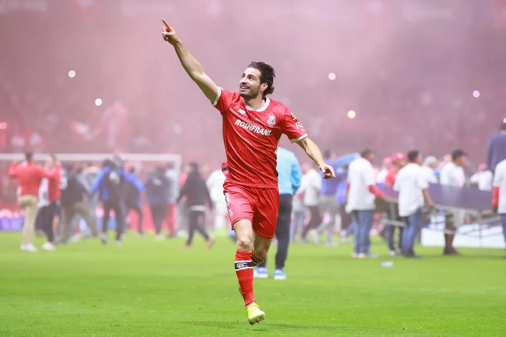 Briseño consideró que los futbolistas son “privilegiados” y que deben aprovechar el hecho de poder disputar certámenes como el Mundial de Clubes. (Getty Images)