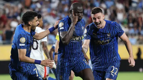 Al Hilal eliminó a Manchester City en el Mundial de Clubes 2025