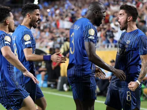 ¿Cuánto vale la plantilla del Al-Hilal que eliminó a Manchester City?