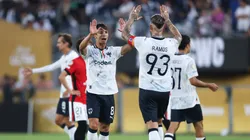 Monterrey quiere dar la sorpresa.