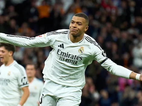 Las alineaciones de Real Madrid vs. Juventus por el Mundial de Clubes 2025