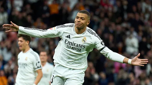 Real Madrid vs. Juventus por el Mundial de Clubes 2025