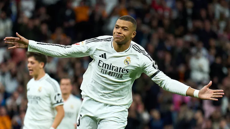 Real Madrid vs. Juventus por el Mundial de Clubes 2025