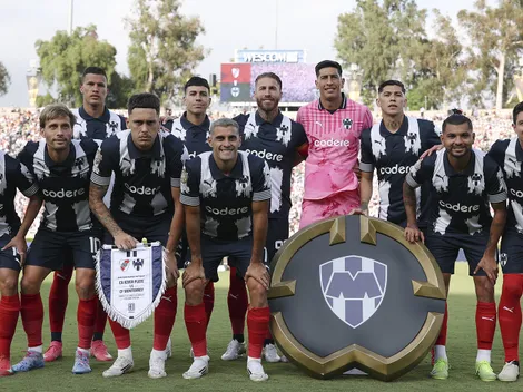 La IA advirtió cómo saldrá Rayados vs. Borussia Dortmund