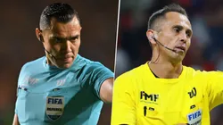 CONCACAF toma decisión con los árbitros en plena Copa Oro