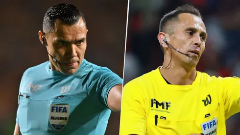 CONCACAF toma decisión con los árbitros en plena Copa Oro