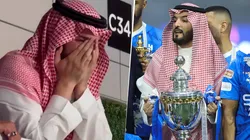 Fahad Bin Nafel y Al Hilal hicieron historia en el Mundial de Clubes 2025