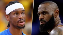 El contrato histórico de Shai en la NBA