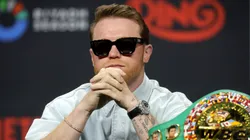 Canelo Álvarez parece tener reemplazo cuando se retire del boxeo.