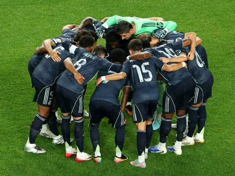 Qué pasa si Real Madrid pierde, empata o gana con Juventus