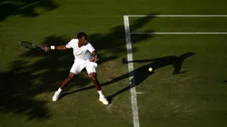 La medida de Wimbledon que trae polémica y quejas.