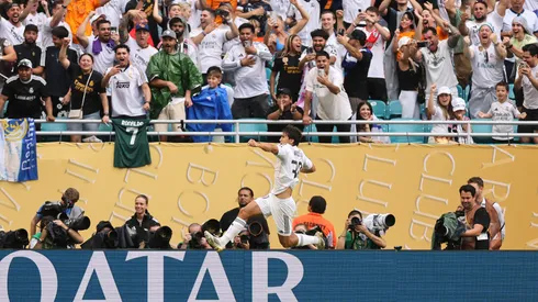 Real Madrid vs. Juventus por el Mundial de Clubes 2025