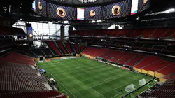 Borussia Dortmund y Rayados se darán cita en uno de los estadios más modernos de Estados Unidos.