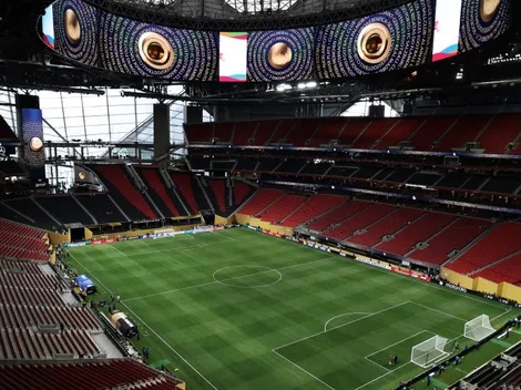 ¿Dónde y en qué estadio se juega Borussia Dortmund vs. Rayados?