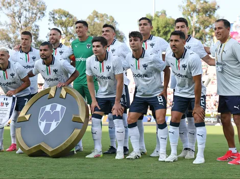 ¡Se define todo! Los tres posibles escenarios de Rayados vs. Borussia Dortmund por el Mundial de Clubes