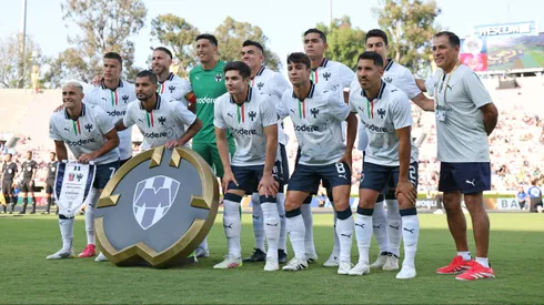 Rayados va por la clasificación a cuartos.