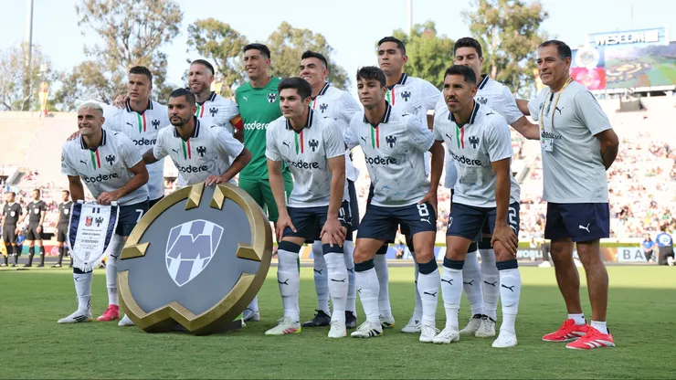 Rayados va por la clasificación a cuartos.
