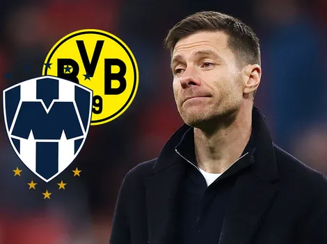 ¿Rayados o Dortmund? DT de Real Madrid escoge su rival favorito para cuartos de final