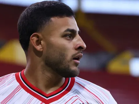 ¿Amenaza para Toluca? Un equipo top quiere fichar a Alexis Vega