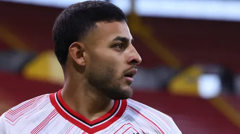 Alexis Vega fue una pieza fundamental del Toluca campeón del Clausura 2025.