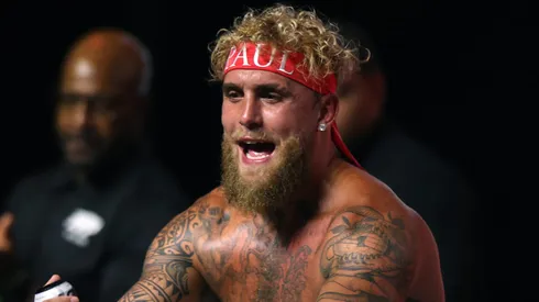 La celebridad quiere mantener en pie su presentación, por lo que está en la búsqueda de otra estrella.