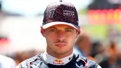 Verstappen ganó dos veces en lo que va disputado de este 2025.
