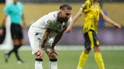 Rayados volverá al ruedo en poco más de una semana.