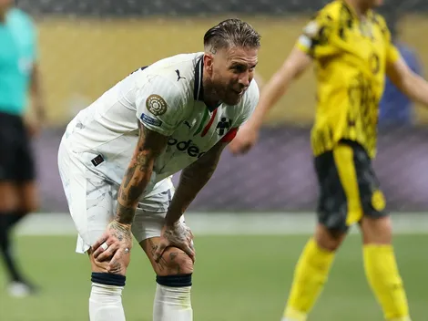 ¿Cuándo vuelve a jugar Rayados tras la eliminación en el Mundial de Clubes?